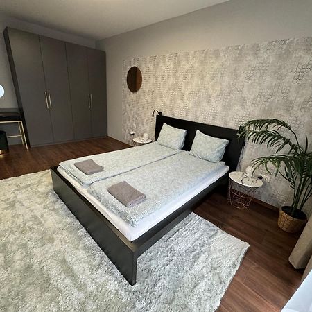 Odejjo! Apartamento Budapeste Exterior foto