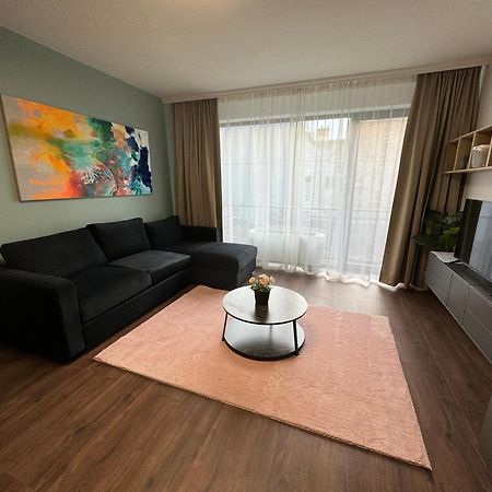 Odejjo! Apartamento Budapeste Exterior foto