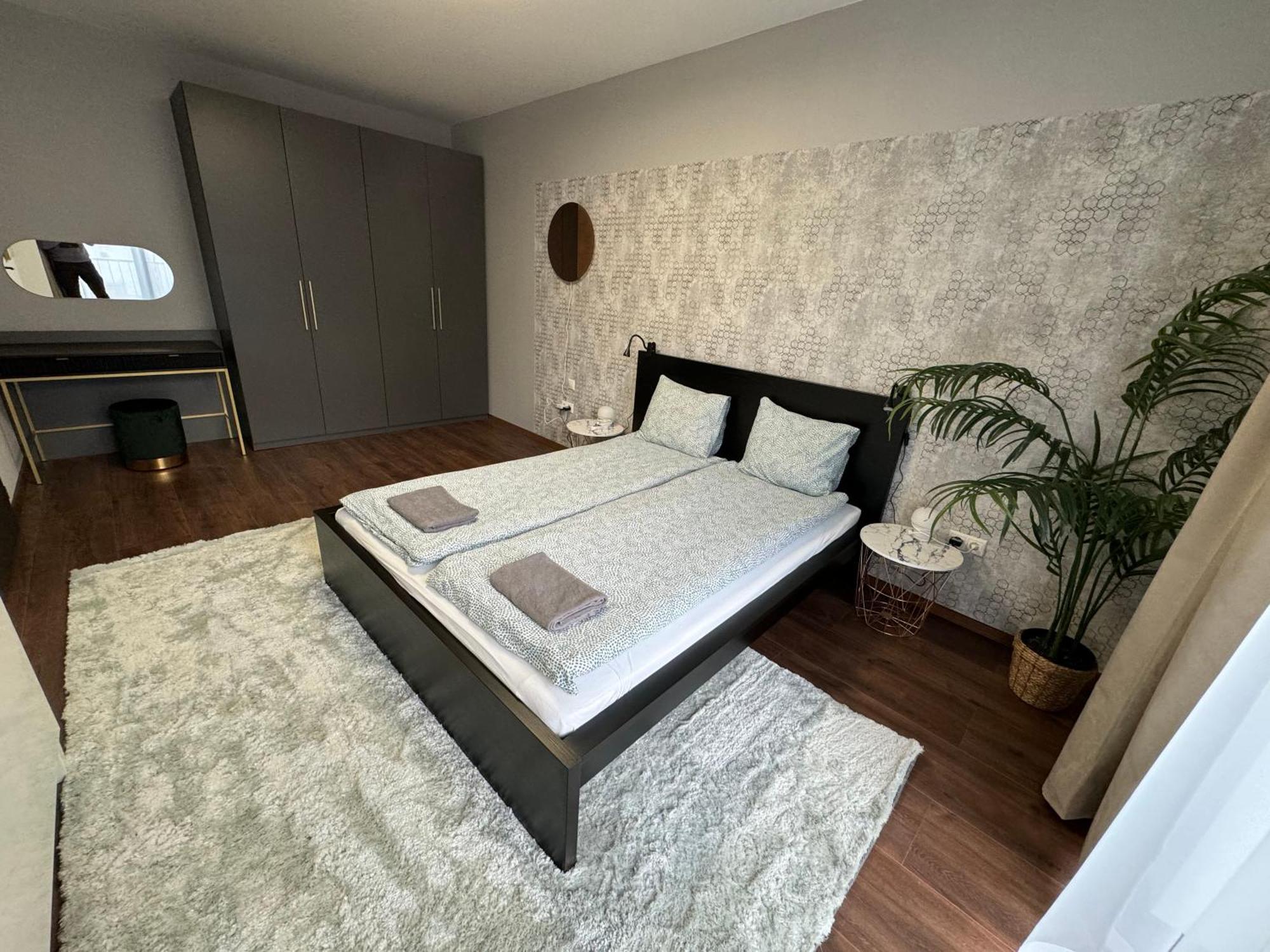 Odejjo! Apartamento Budapeste Exterior foto