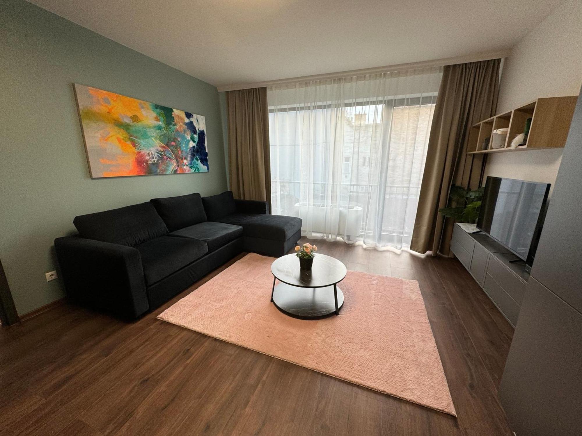Odejjo! Apartamento Budapeste Exterior foto