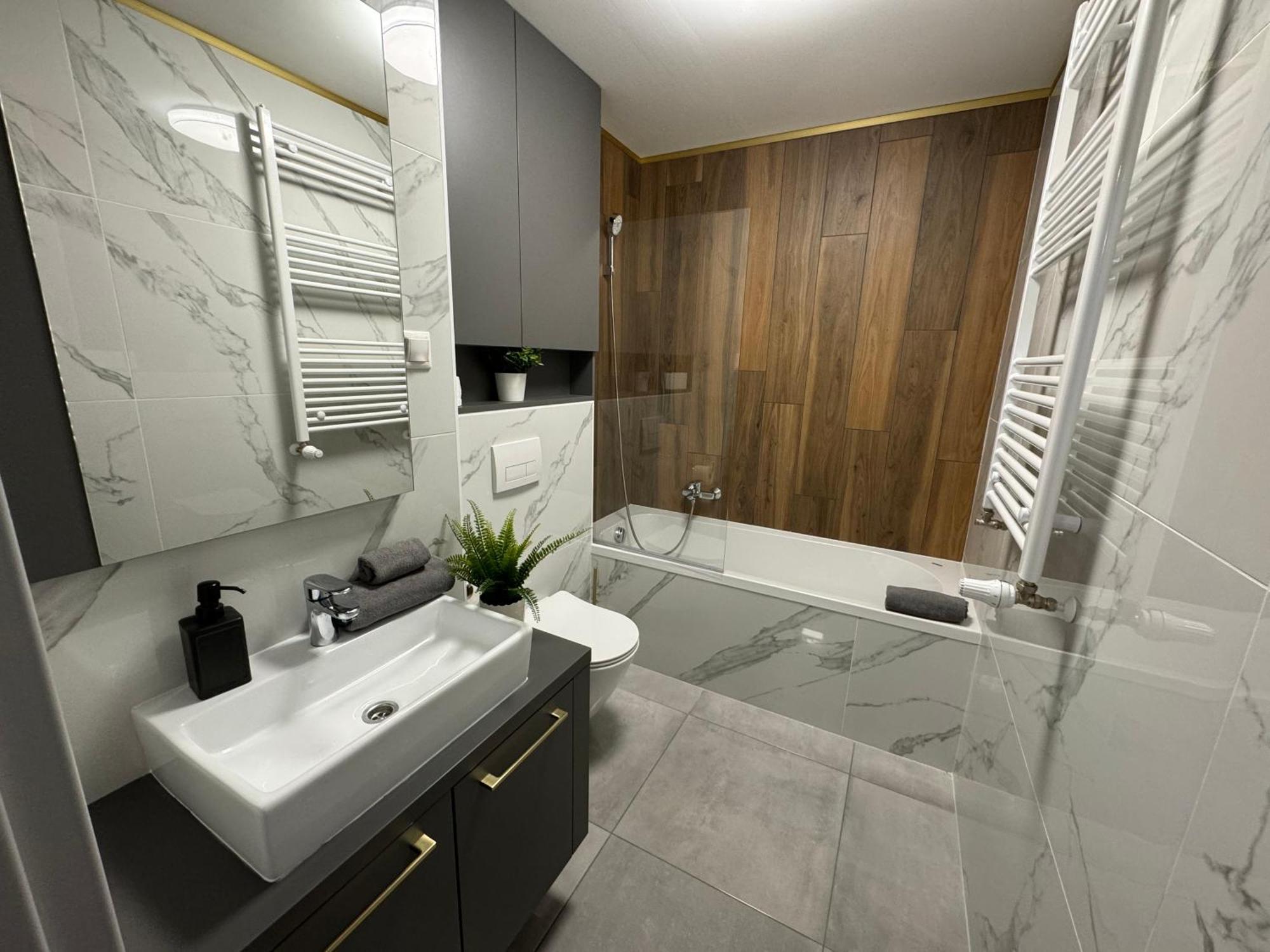 Odejjo! Apartamento Budapeste Exterior foto
